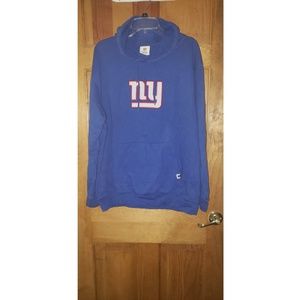 NY Giants hoodie